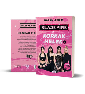 Blackpınk - Korkak Melek 2 - Cesaretin Var Mı?
