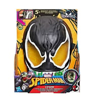 Marvel Spiderman Venom Maske G1828