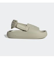 adidas IG8434 ADIFOM ADILETTE C Çocuk Sandalet (Gri)