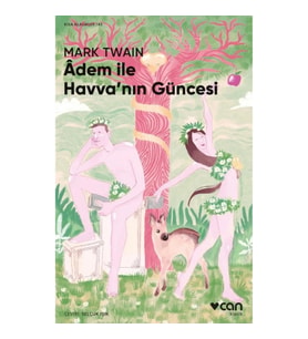 Adem ile Havva'nın Güncesi