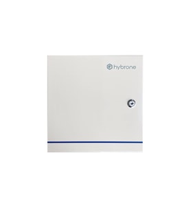 Hybrone HY-IA3008 4G + Ethernet Alarm Kontrol Paneli