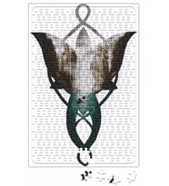 River Evenstar Puzzle 240 Parça Yapboz
