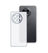 SChitec OnePlus Ace 5 Pro Uyumlu Arka Yüzey Hidrojel Koruyucu Film