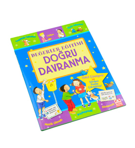 Değerler Eğitimi-Doğru Davranma