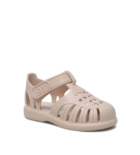 IGOR S10271-100 Tobby Solid Çocuk Kum Sandalet