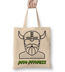 Ftm Fitness Bez Çanta Uzun Saplı