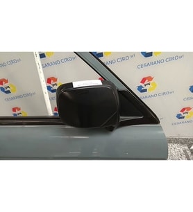 Dış Dikiz Aynası L200 02-05 Elektrikli Krom 3 Fişli Sağ (Oem No: Mr339984)