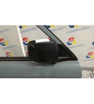 Dış Dikiz Aynası L200 02-05 Elektrikli Krom 3 Fişli Sağ (Oem No: Mr339984)