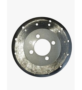 Kuba Küba Jumbo200 Ön Disk