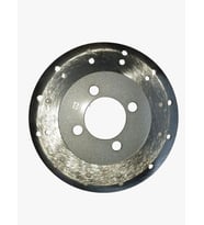 Kuba Küba Jumbo200 Ön Disk