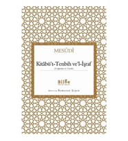 Kitabü't-Tenbih ve'l-İşraf