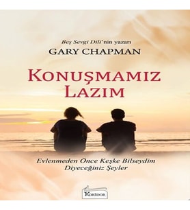 Konuşmamız Lazım