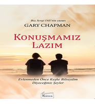 Konuşmamız Lazım