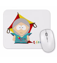 South Park Eric Cartman 012 Mouse Pad