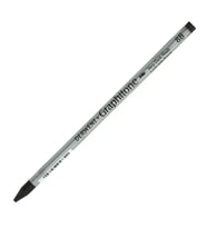 DERWENT KURU-SULU GRAFİT WATERSOLUBLE GRAPHITONE PENCIL DARK WASH (8B)