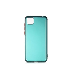 Huawei Y5P Uyumlu Kılıf Zore Bistro Kapak