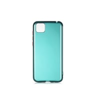 Huawei Y5P Uyumlu Kılıf Zore Bistro Kapak