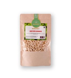 Çam Fıstığı 50 Gr (Dolmalık)