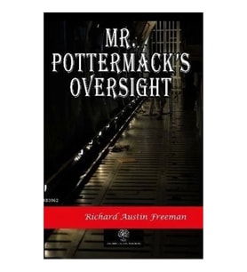 Mr. Pottermack's Oversight