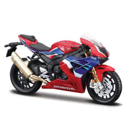 Maisto Honda CBR1000RR-R Model Motosiklet 1/18