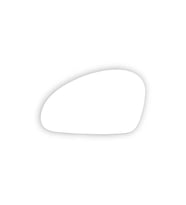Seat Altea 2004-2008 Sol Dikiz Aynası Camı Isıtmalı 6L1857521A