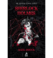 Kızıl Dosya Sherlock Holmes