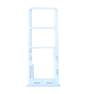 Samsung Galaxy A23 4G Sim Kart Tepsisi SM-A235F (Mavi)