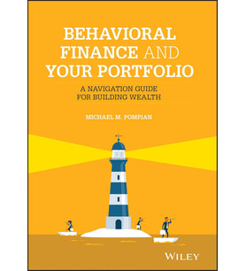 Behavioral Finance And Your Portfolio: A Navigation Guide For Building Wealth (Krem)