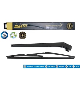 Fiat Tempra Arka Silecek Kolu ve Süpürgesi 1990-1998