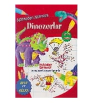 Noktadan Noktaya Dinozorlar