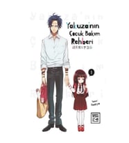 Yakuza'nın Çocuk Bakım Rehberi 1