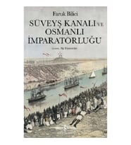 Süveyş Kanalı Ve Osmanlı İmparatorluğu