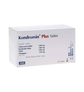 Assos Kondromin Plus 90 Tablet