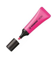 STABILO NEON FOSFORLU KALEM LİLA