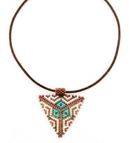 Helenist Design Miyuki Kolye