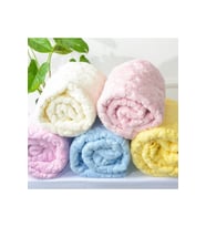 Embos Bebek Battaniyesi Pembe-PEMBE-