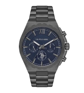 U.S. Polo Assn. Uspa1030-06 Erkek Kol Saati