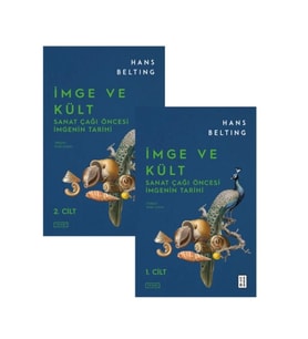 İmge ve Kült Sanat Çağı Öncesi İmgenin Tarihi
