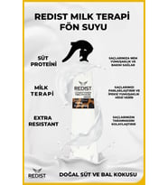 Redist Fön Suyu 400 Ml Milk Honey