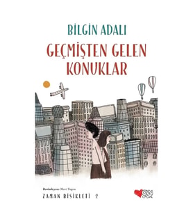 Geçmişten Gelen Konuklar