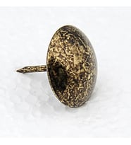 Kabara - Eskitme Antik Kabara / Raptiye 16 Mm 15