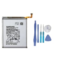 Samsung Galaxy A50 - SM-A505 Uyumlu Pil Sıfır - Servis + TAMİR SETİ