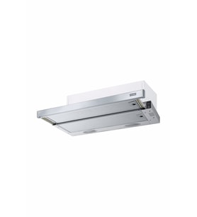 Franke FTC 6032 GR/ XS V2/600 Inox Aspiratör