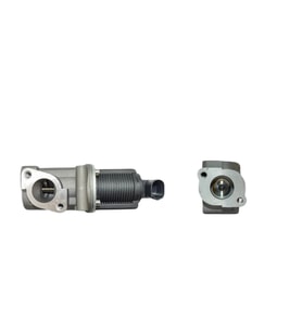 Egr Valfı – 851342 Wisco - Opel Astra H Zafira B Vectra C Z1.9 Dtl Uyumlu