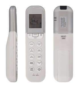 Midea RG36F/BGEF Klima Kumandası