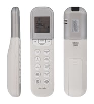 Midea RG36F/BGEF Klima Kumandası