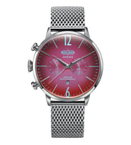Welder Moody Watch WWRC404 45 mm Erkek Kol Saati