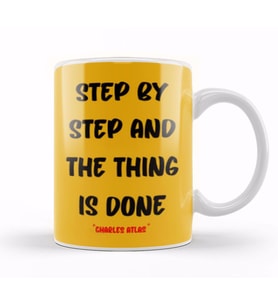 Motivational Quotes Sayings Words Gifts   Entrepreneurs İnspiration Success Work Typography Gifts Kupa Bardak Porselen
