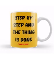 Motivational Quotes Sayings Words Gifts   Entrepreneurs İnspiration Success Work Typography Gifts Kupa Bardak Porselen