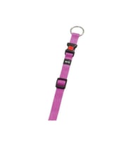 Flamingo ASP Köpek Boyun Tasma 40-55CM 20MM Pembe